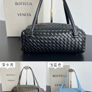 Replica Bottega Veneta Shoulder Bag - near-authentic luxury replica handbag