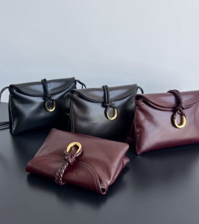 Replica Bottega Veneta Liberta All Colors - top-rated replica designer bag