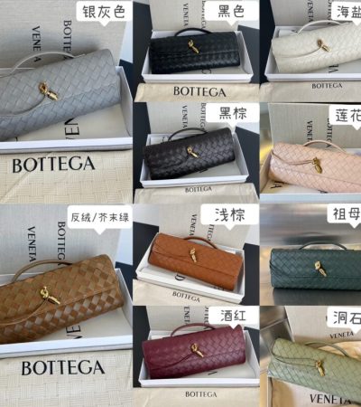 Replica Bottega Veneta Wallet Clutch - premium-grade designer purse dupe