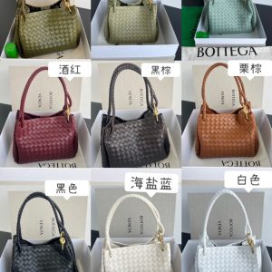 Replica Bottega Veneta Parachute Large - premium-grade designer purse dupe