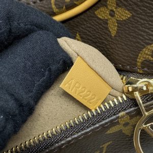 Replica Louis Vuitton Loop Brown - realistic designer-inspired fake bag