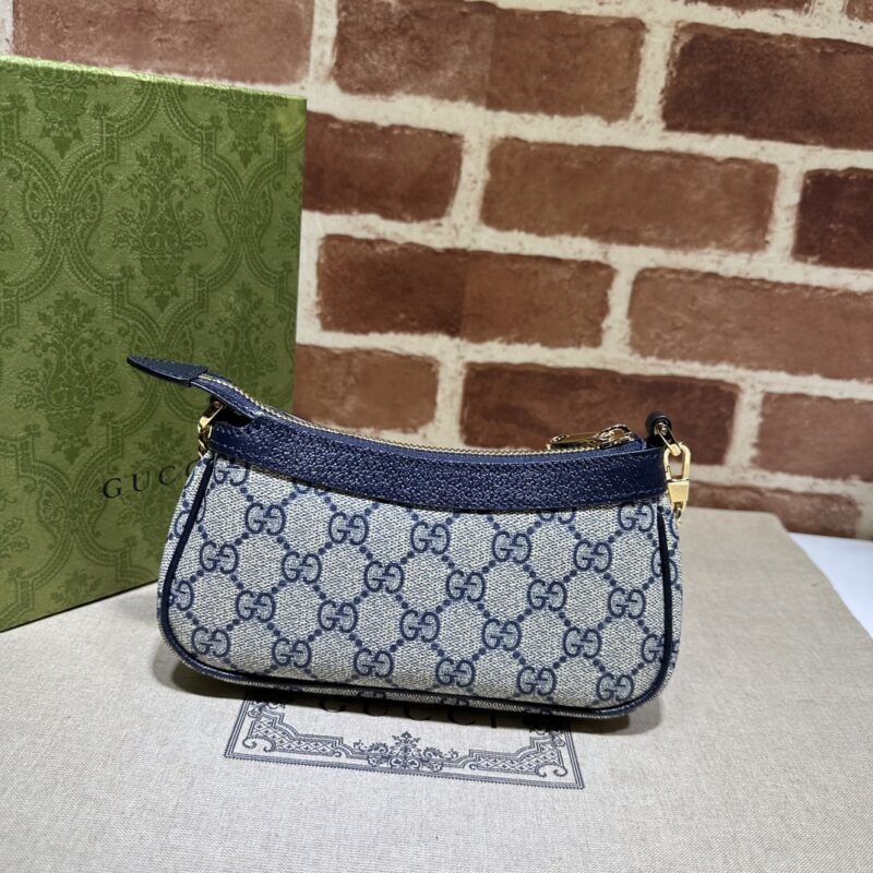 Replica Gucci Ophidia Mini - high-accuracy replica luxury purse