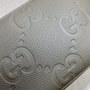 Replica Gucci Double G Full Beige - high-quality designer bag clone