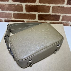 Replica Gucci Double G Full Beige - ultra-realistic fake designer tote