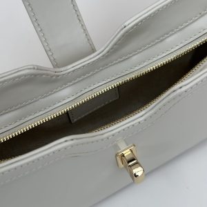 Replica Gucci Moon Side White - premium 1:1 fake handbag model