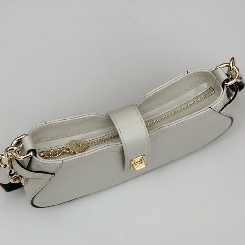 Replica Gucci Moon Side White - ultra-realistic fake designer tote