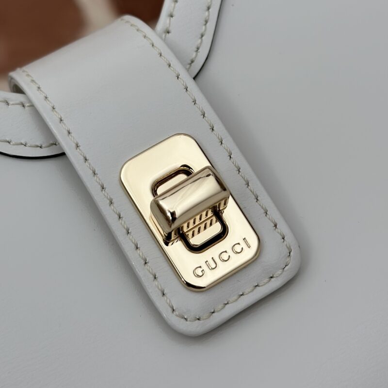 Replica Gucci Moon Side White - premium-grade designer purse dupe