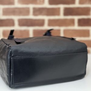 Replica Gucci Matte GG crystal Backpack - premium-grade designer purse dupe