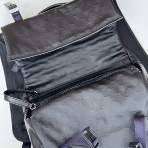 Replica Gucci Matte GG crystal Backpack - best quality luxury bag dupe