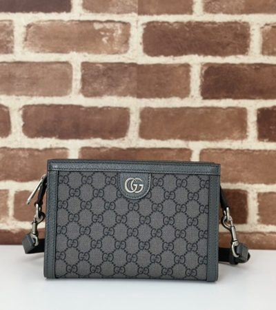 Replica Gucci Ophidia Ultra-Mini - best quality luxury bag dupe