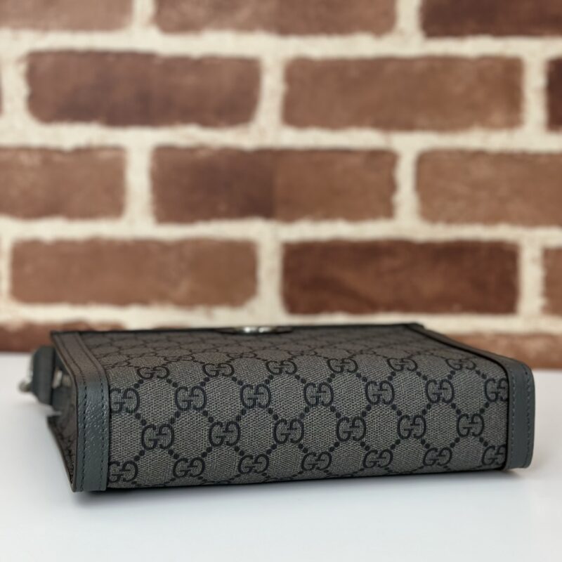 Replica Gucci Ophidia Ultra-Mini - 1:1 designer replica handbag