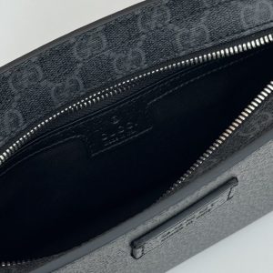 Replica Gucci Pouch Black - elite superclone designer purse