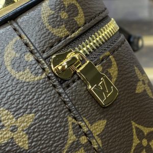 Replica Louis Vuitton Vanity - authentic-look luxury purse replica