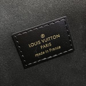 Replica Louis Vuitton Vanity - high-quality designer bag clone