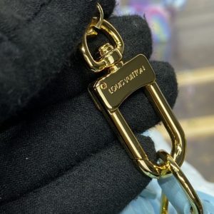 Replica Louis Vuitton Alma Nano Water Blue - top-rated replica designer bag