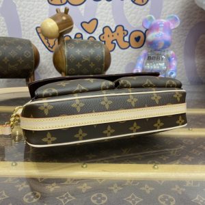 Replica Louis Vuitton Vivacité Bag - top-rated replica designer bag