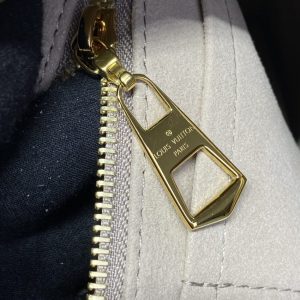 Replica Louis Vuitton Carry All Beige - ultra-realistic fake designer tote