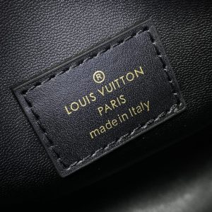 Replica Louis Vuitton Side Trunk Beige - top-rated replica designer bag