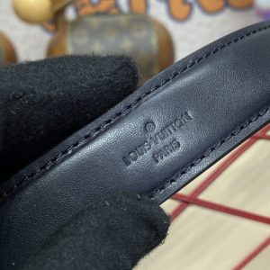 Replica Louis Vuitton Side Trunk Beige - best-selling designer handbag dupe