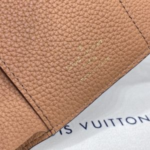 Replica Louis Vuitton Victorine On My Side Wallet - high-quality designer bag clone