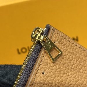 Replica Louis Vuitton Victorine On My Side Wallet - best quality luxury bag dupe