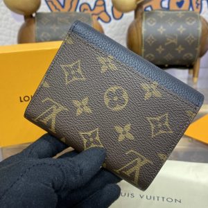 Replica Louis Vuitton Victorine On My Side Wallet - ultra-realistic fake designer tote