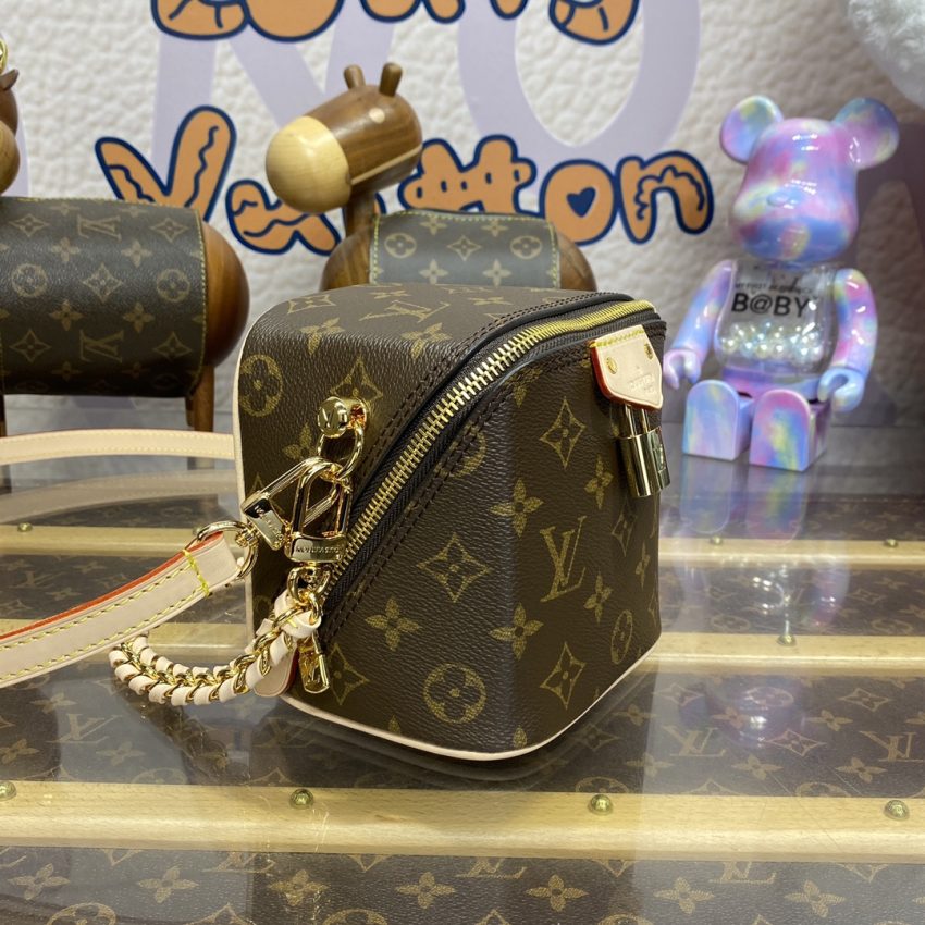 Replica Louis Vuitton Just In Case - ultra-realistic fake designer tote