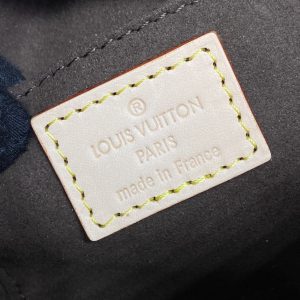 Replica Louis Vuitton Just In Case - near-authentic luxury replica handbag