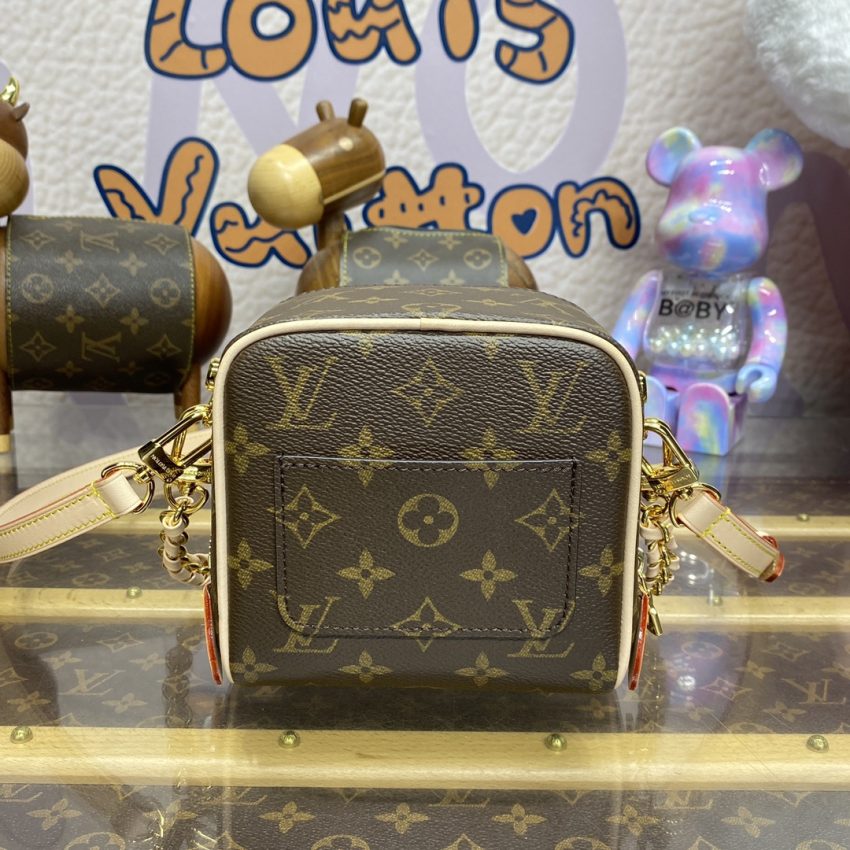 Replica Louis Vuitton Just In Case - ultra-realistic fake designer tote