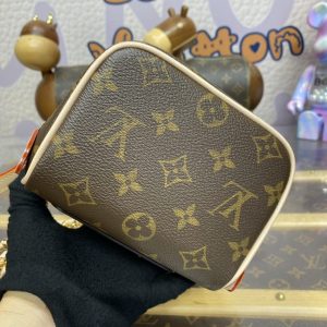 Replica Louis Vuitton Just In Case - premium 1:1 fake handbag model