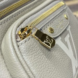 Replica Louis Vuitton Bumbag Mini Beige - ultra-realistic fake designer tote