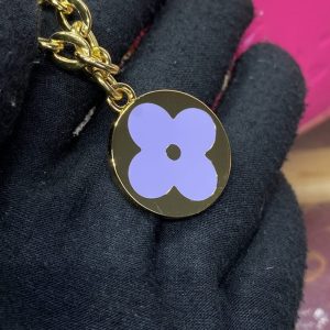 Replica Louis Vuitton Speedy Nano Pink Patent - top-rated replica designer bag