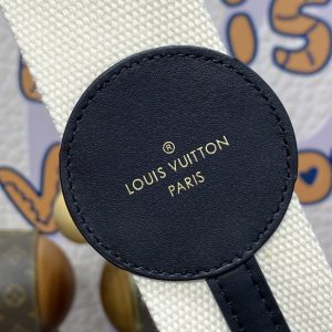Replica Louis Vuitton Twist Black - top-rated replica designer bag