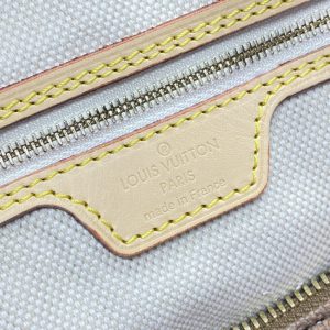 Replica Louis Vuitton Speedy Bandouliere 30 - ultra-realistic fake designer tote