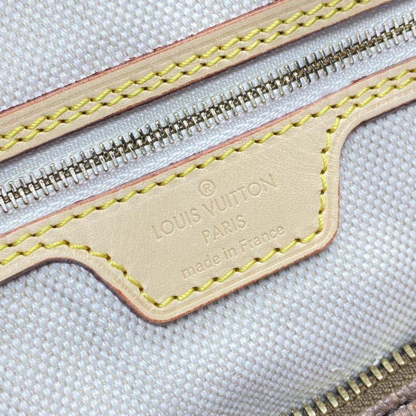 Replica Louis Vuitton Speedy Bandouliere 30 - ultra-realistic fake designer tote