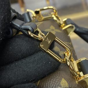 Replica Louis Vuitton Tilsitt Pico - high-accuracy replica luxury purse