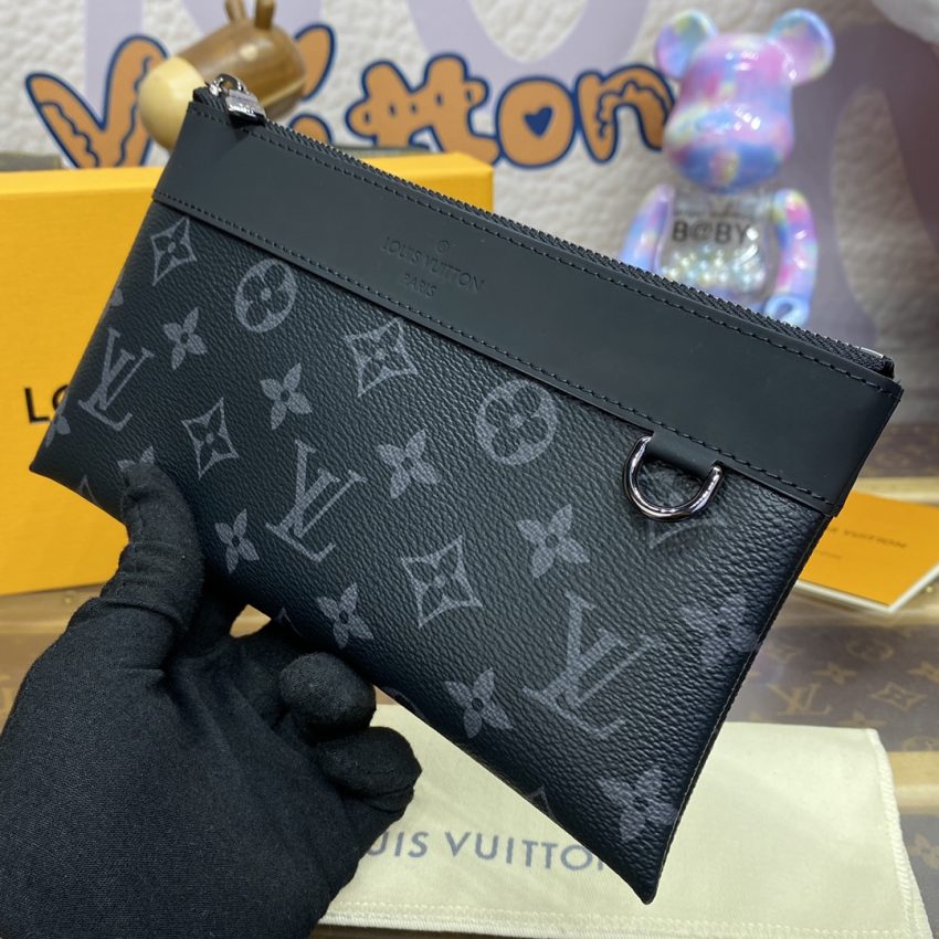 Replica Louis Vuitton Discovery Pochette - high-end fake designer purse