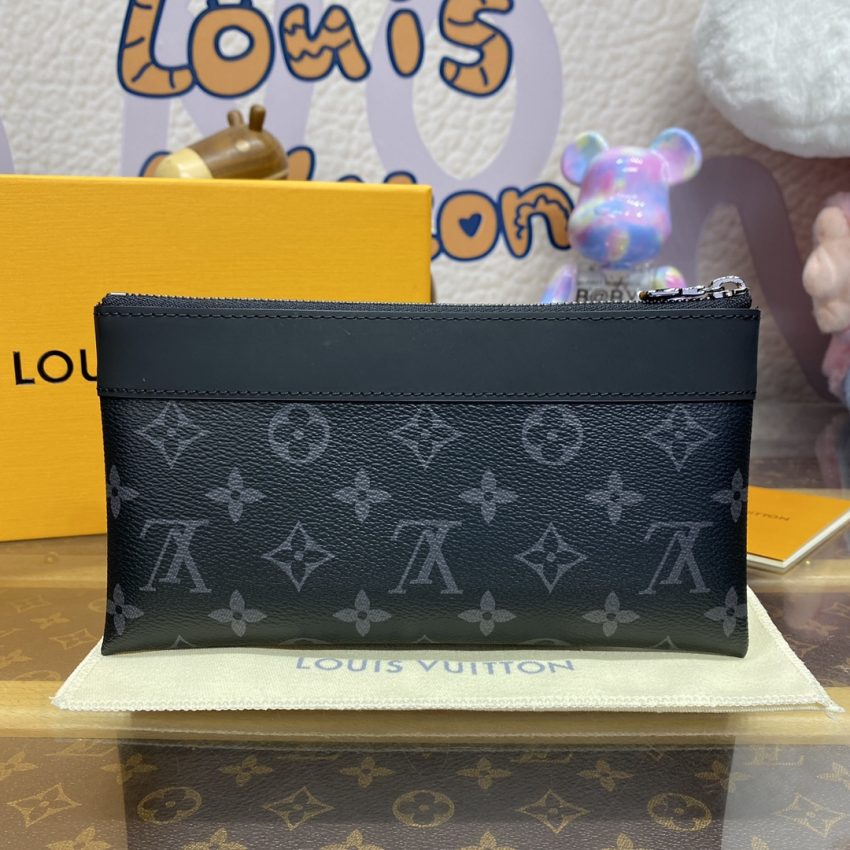 Replica Louis Vuitton Discovery Pochette - 1:1 designer replica handbag