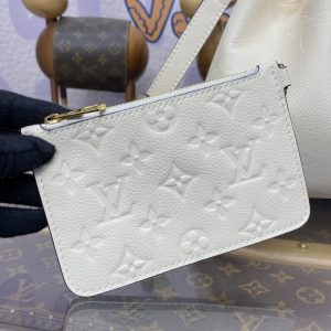 Replica Louis Vuitton LV Bundle White - ultra-realistic fake designer tote