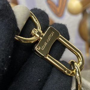 Replica Louis Vuitton LV Bundle Beige - 1:1 designer replica handbag