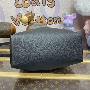 Replica Louis Vuitton LV Bundle Black - best quality luxury bag dupe