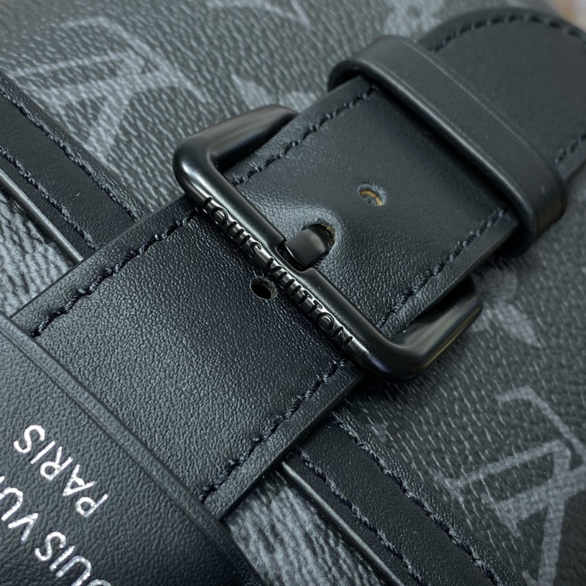 Replica Louis Vuitton Saumur Shoulder Bag - high-end fake designer purse