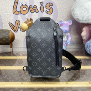 Replica Louis Vuitton Saumur Shoulder Bag - best quality luxury bag dupe