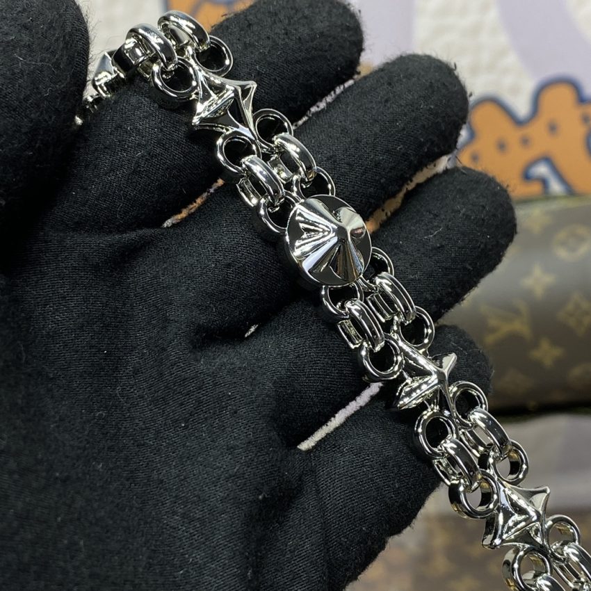 Replica Louis Vuitton Petite Malle Black - authentic-look luxury purse replica