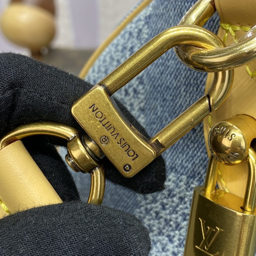 Replica Louis Vuitton Speedy Bandouliere 40 - 1:1 designer replica handbag