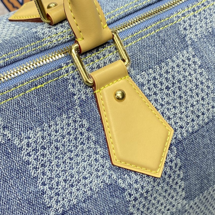 Replica Louis Vuitton Speedy Bandouliere 40 - elite superclone designer purse