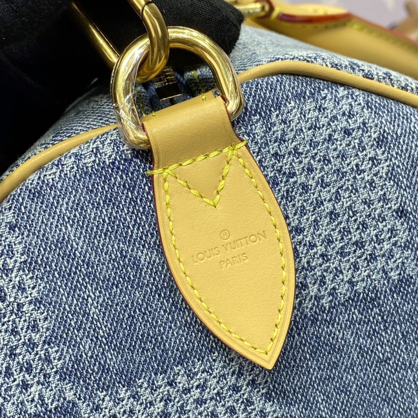 Replica Louis Vuitton Speedy Bandouliere 40 - top-rated replica designer bag