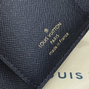 Replica Louis Vuitton Victorine Wallet Light Brown - ultra-realistic fake designer tote