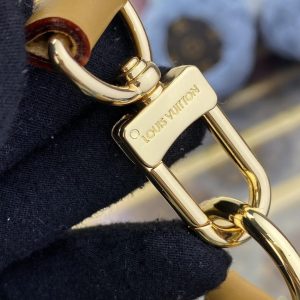 Replica Louis Vuitton Loop Denim - ultra-realistic fake designer tote