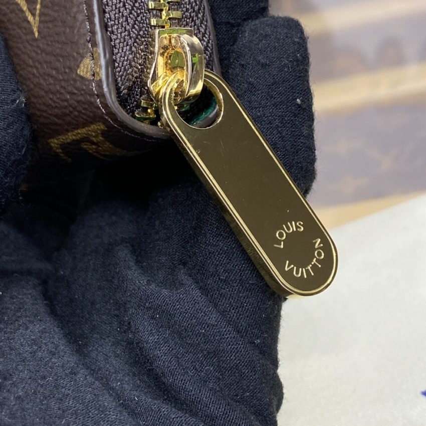 Replica Louis Vuitton Zippy Wallet Rabbit - top-tier luxury replica shoulder bag